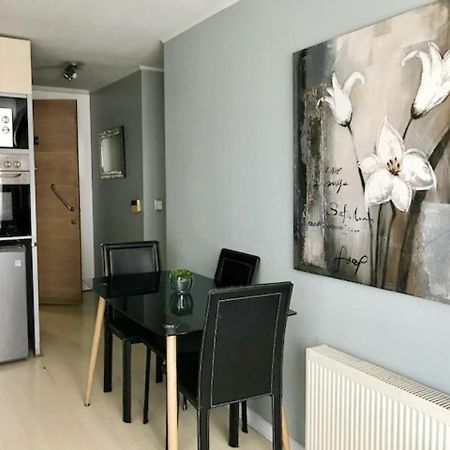 Alto Lyon Departamentos Apartment Santiago Ngoại thất bức ảnh