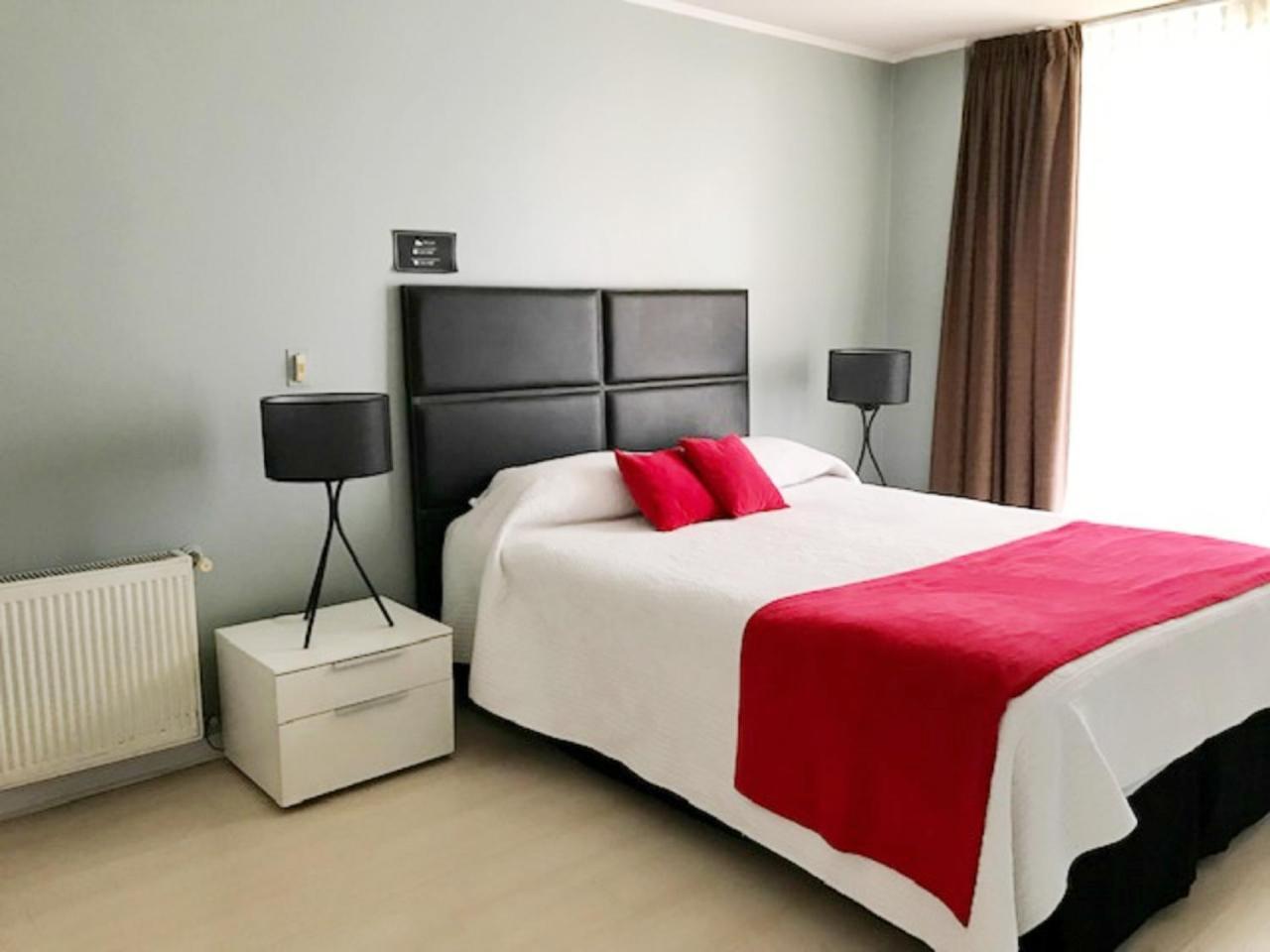 Alto Lyon Departamentos Apartment Santiago Ngoại thất bức ảnh