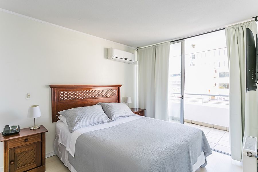 Alto Lyon Departamentos Apartment Santiago Ngoại thất bức ảnh